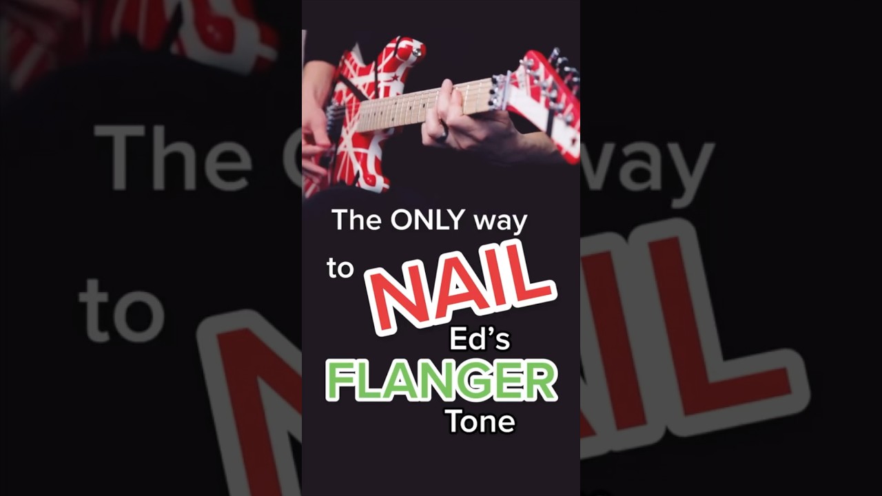 Ed's Flanger Tone 