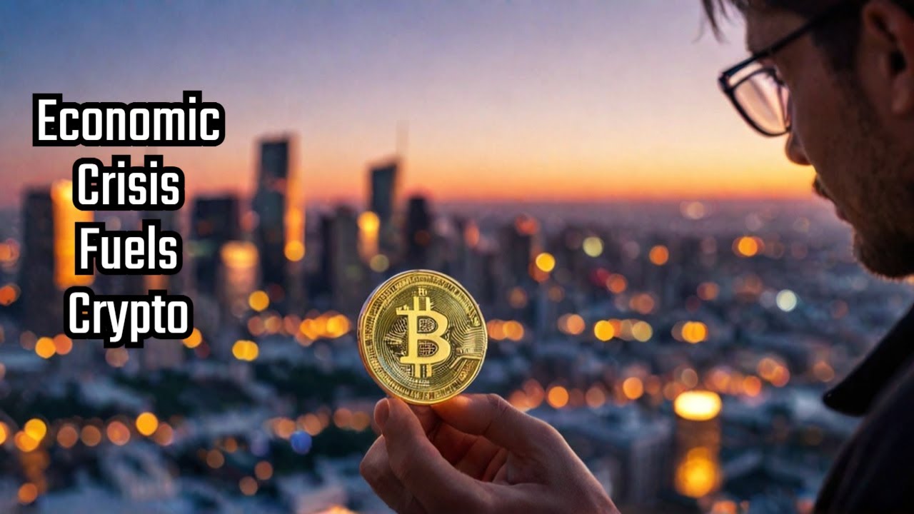 Venezuela Cryptocurrency: How Economic Crisis Fuels the Rise of Venezuela Cryptocurrency in 2024!