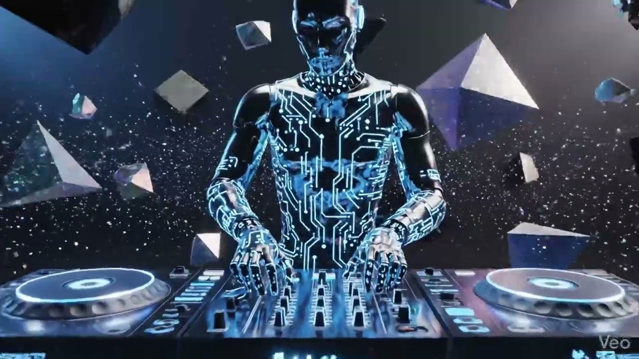 Nonstop Party Music 2026 🔥 Best EDM Party Songs & Club Bangers Mix