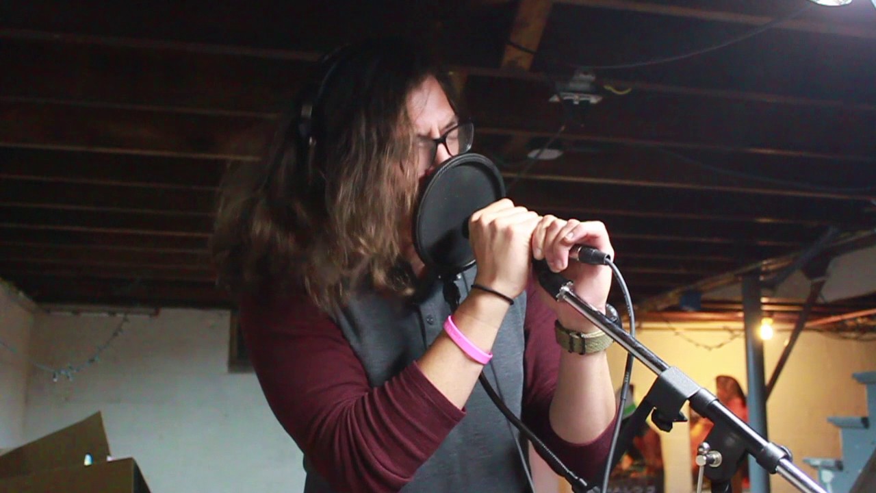 Seasons in Wreckage - To Be Misled /Vocal cover/
