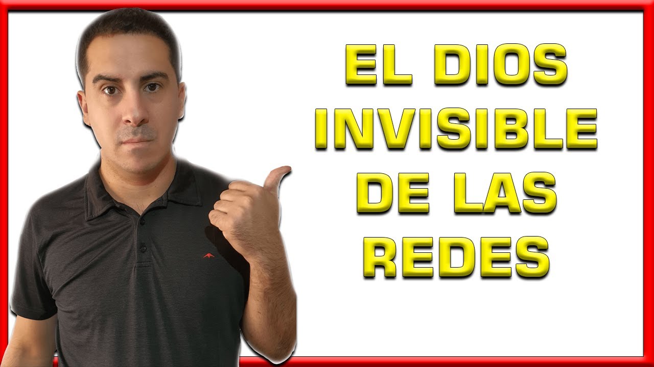 🔥 El DIOS Invisible de las Redes. La historia del Ciberdelincuente capaz de entrar a cualquier Red.