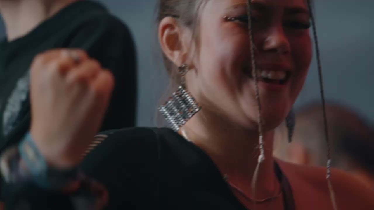 Land of Love Aftermovie 2025