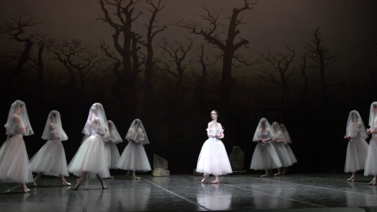 Giselle