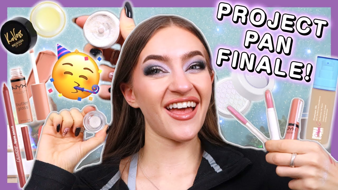 Финал проекта Rolling Project Pan 2025!! (последний пустой заезд в этом году!)