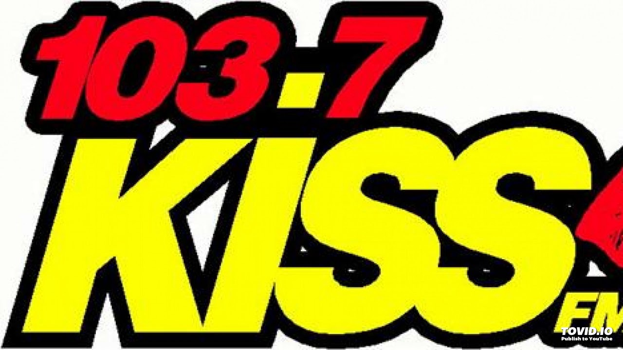 103.7 Kiss FM WXSS Milwaukee - Zannie K - October 2002