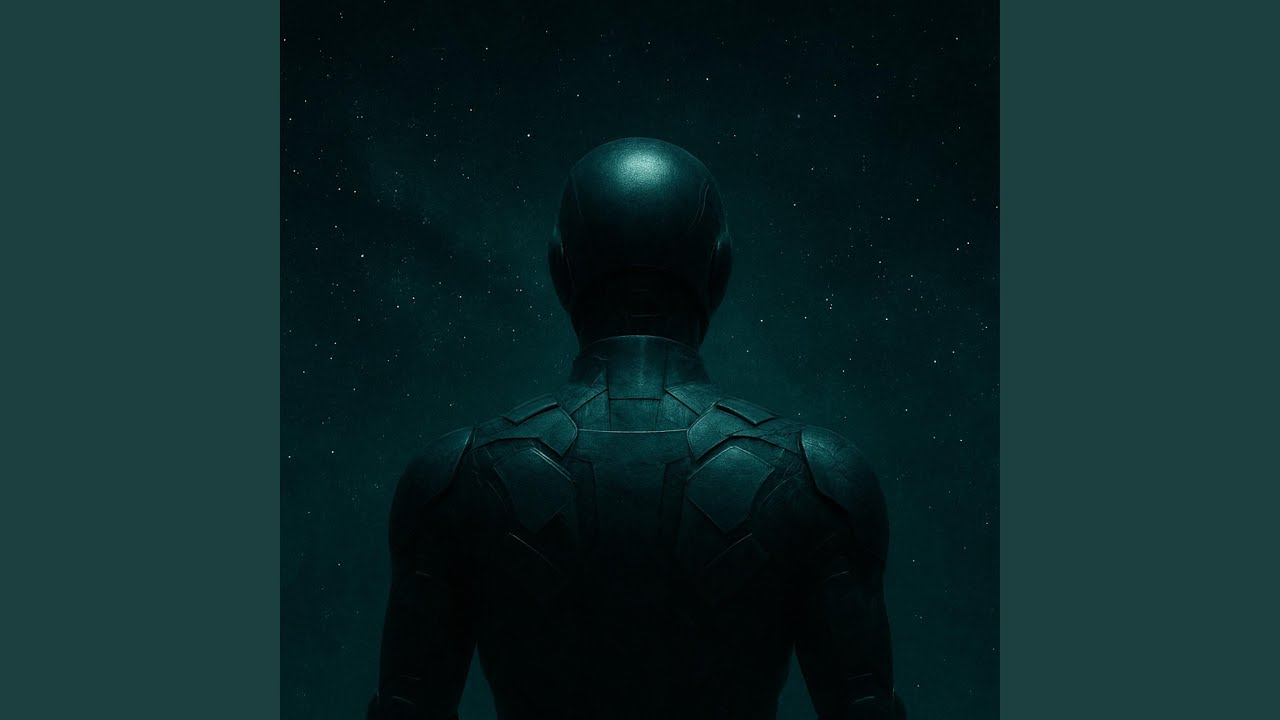 Stare Into the Abyss