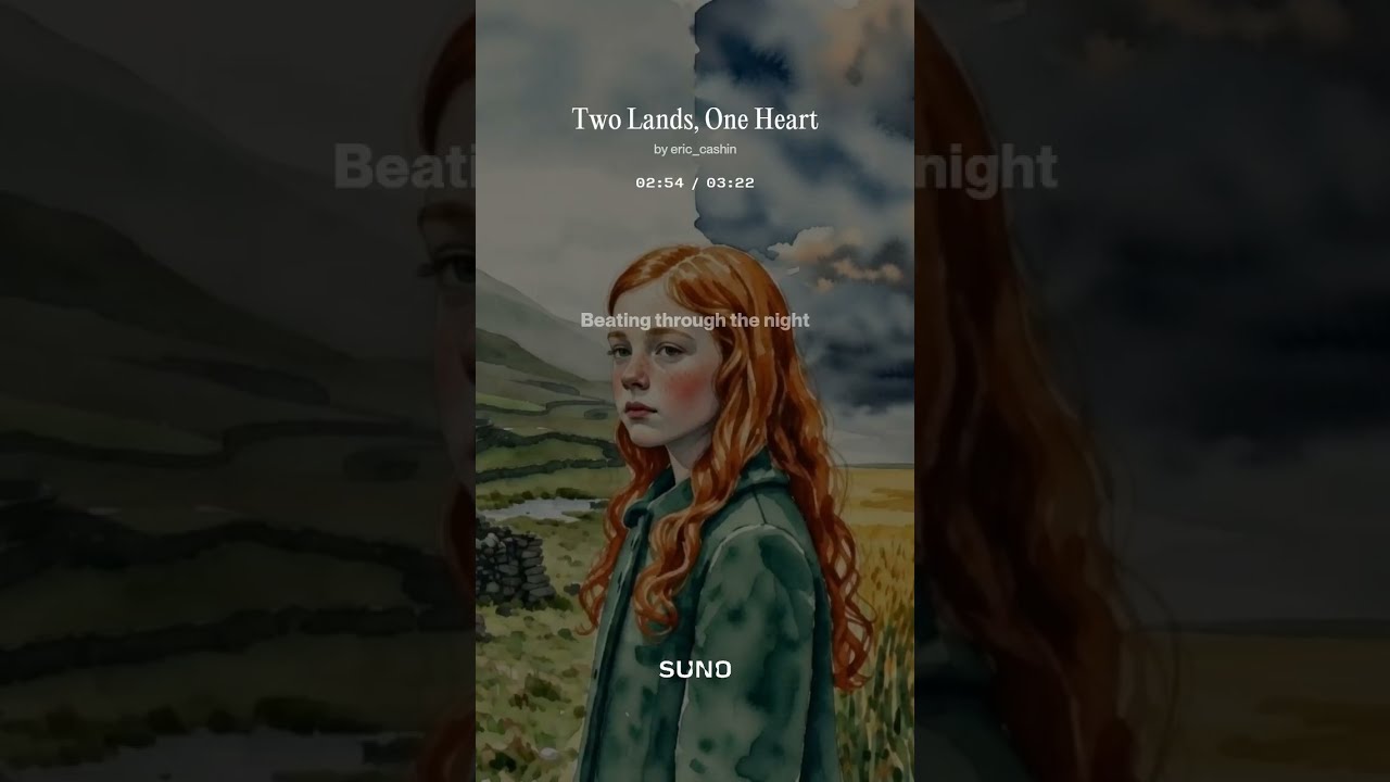 Two Lands, One Heart