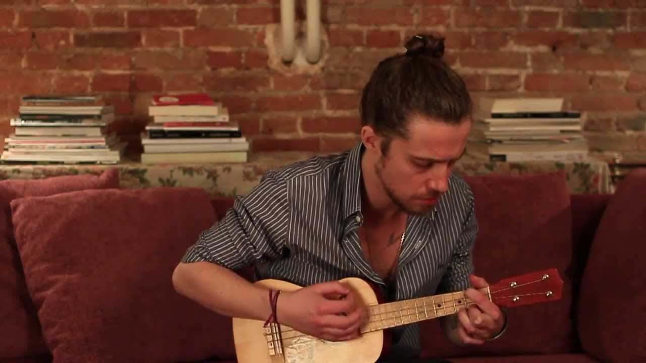 CRUMB SESSION LIVE #3 - JULIEN DORE