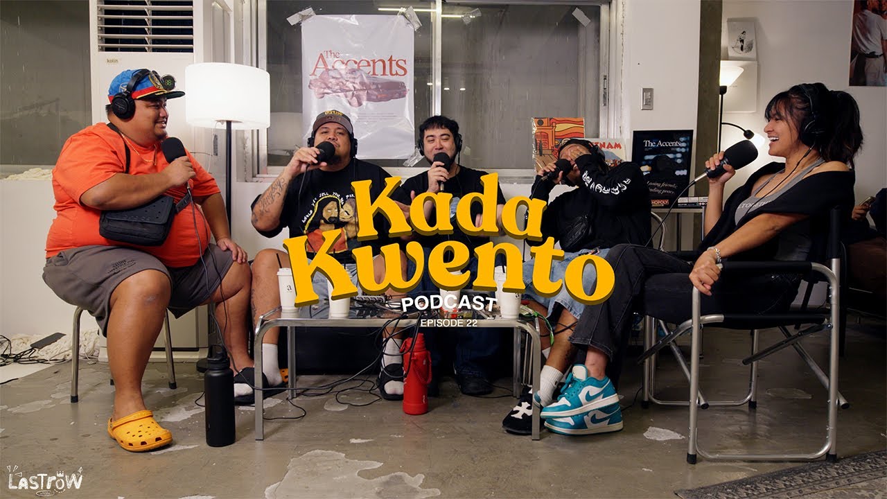 Toxic Filipino Mentality | Episode 22 | KadaKwento Podcast