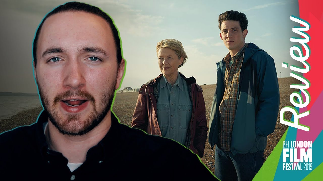 Рецензия на фильм &laquo;Хоуп Гэп&raquo; &mdash; Лондонский кинофестиваль 2019 года.