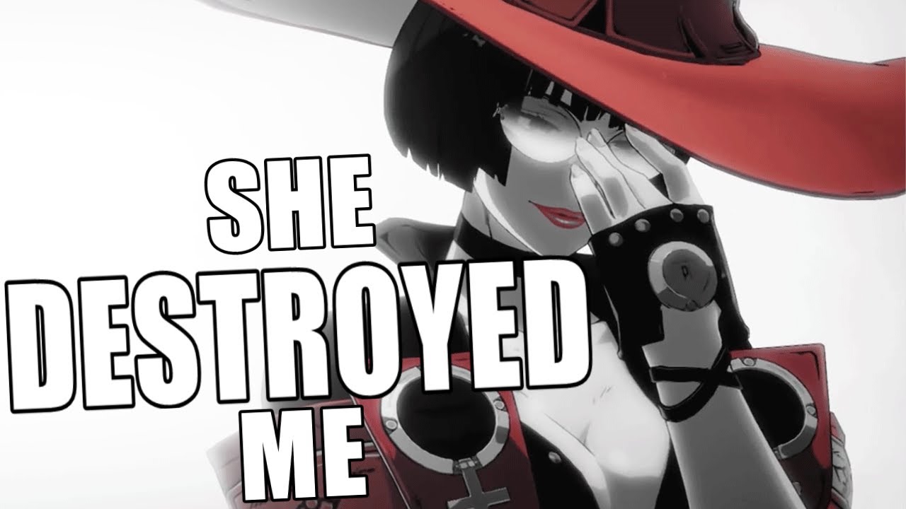 This I-No player is INSANE