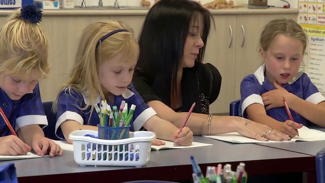 Cobram Anglican Grammar School