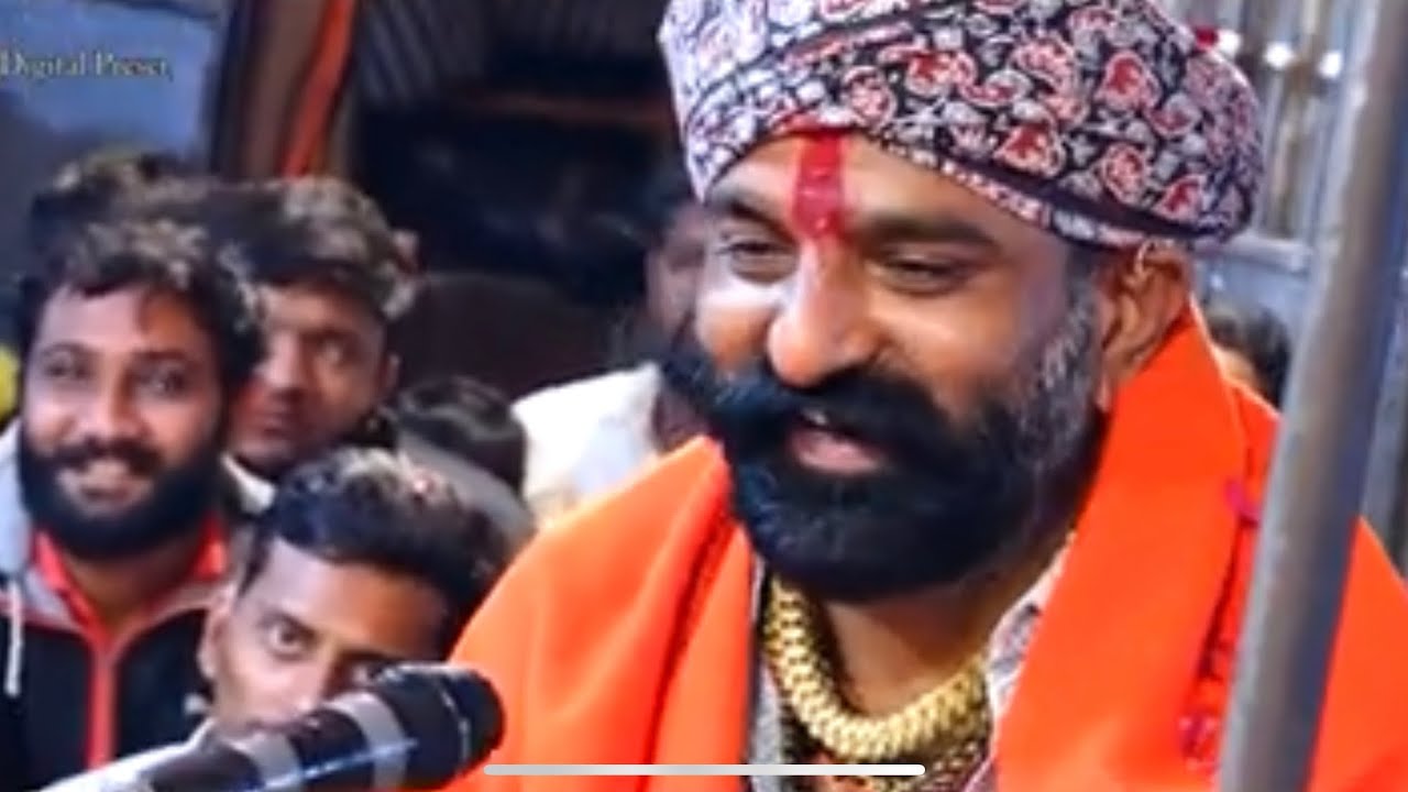 42 ભાલ ની રાજા વિહત || Vikram Bhuvaji Kasindra || Shamal Naz || Vasai Live ||