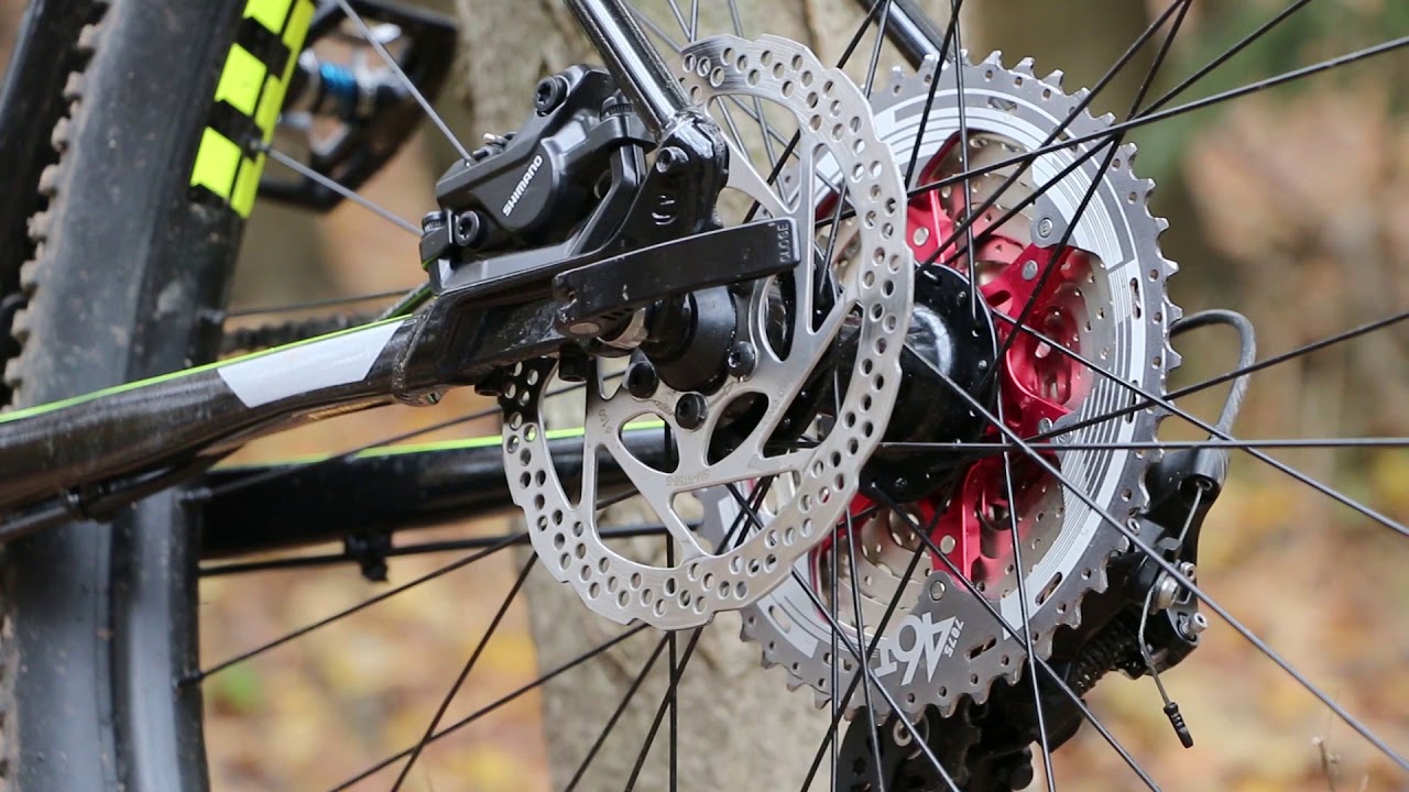 Cannondale Trail 2 Mountain Bike Review by Busted Wallet