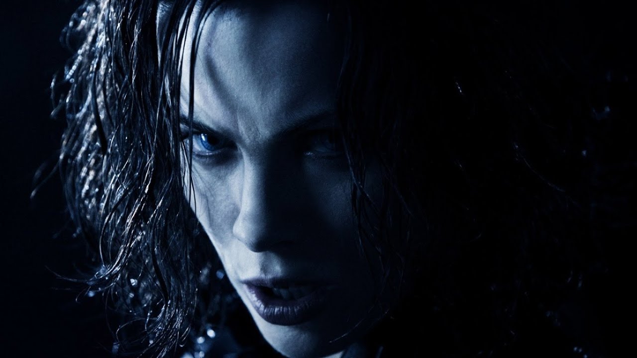 Underworld Evolution - Linkin Park (In the End)