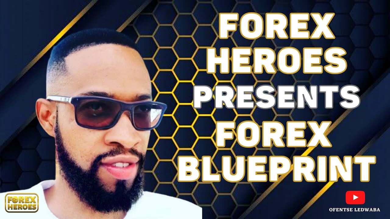 Forex Blueprint - 2022: What to Expect in Forex Trading