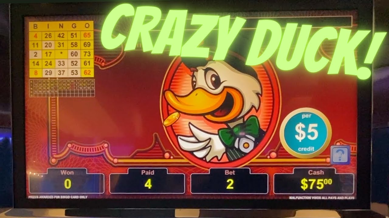I MADE A MISTAKE ON LUCKY DUCKY! 🦆 #vgt #redscreen