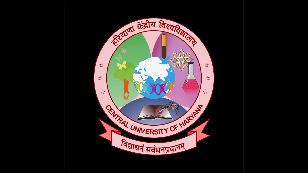 Central University of Haryana, Mahendergarh,  Jant_Pali Villages- 123031