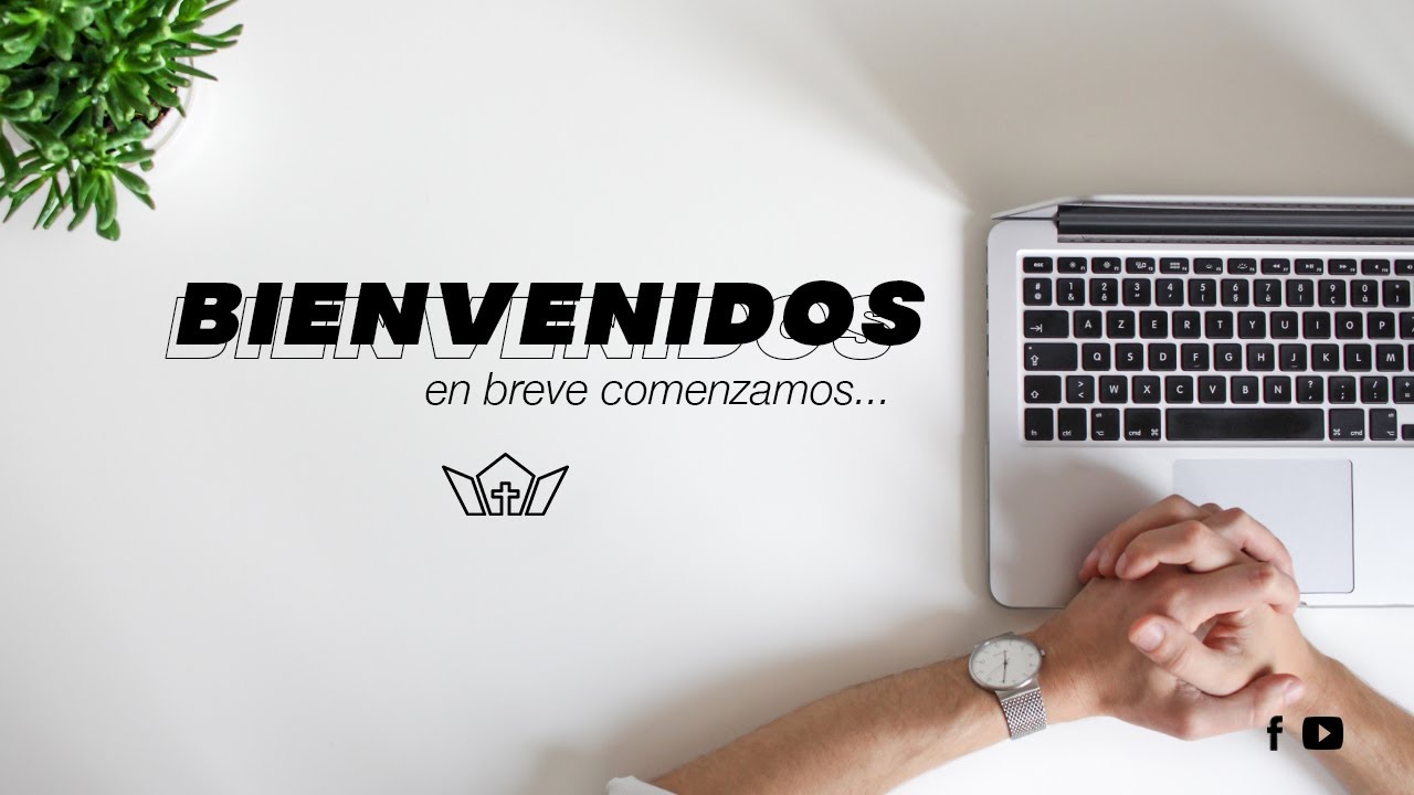 Iglesia Casa Real | Culto 30-08-2020