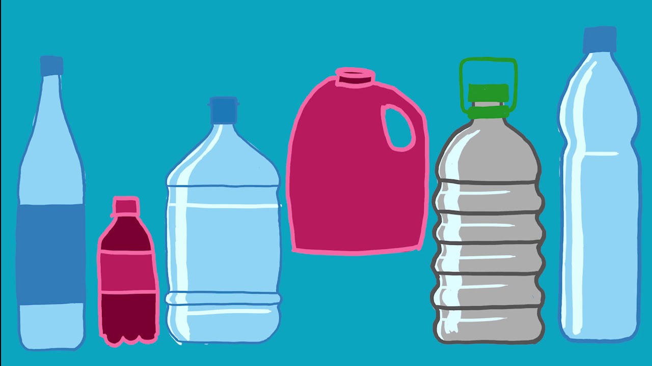 PCR Packaging Explained