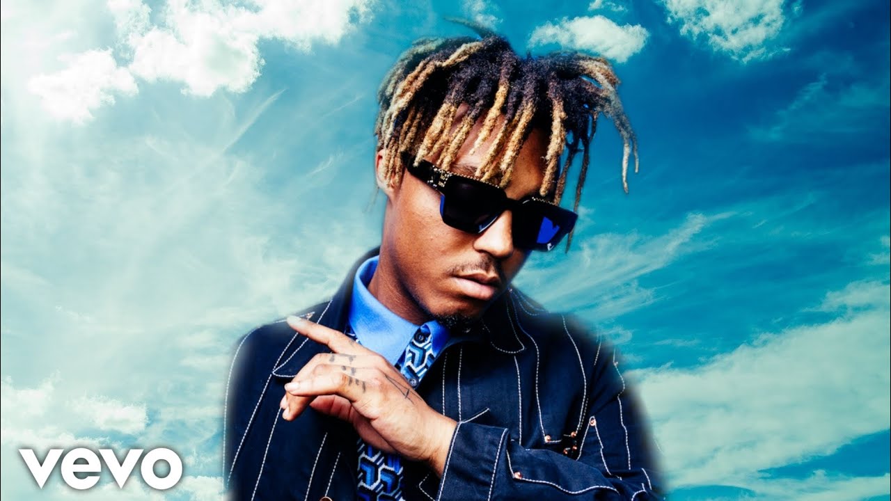 Juice WRLD - Secrecy (Remix) Prod By Xvny