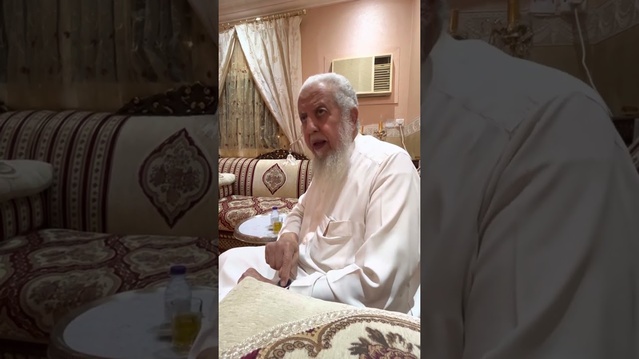 الامام تقي الدين الهلالي رحمه الله وتلميذه الحاج ابوالهلال المغربي