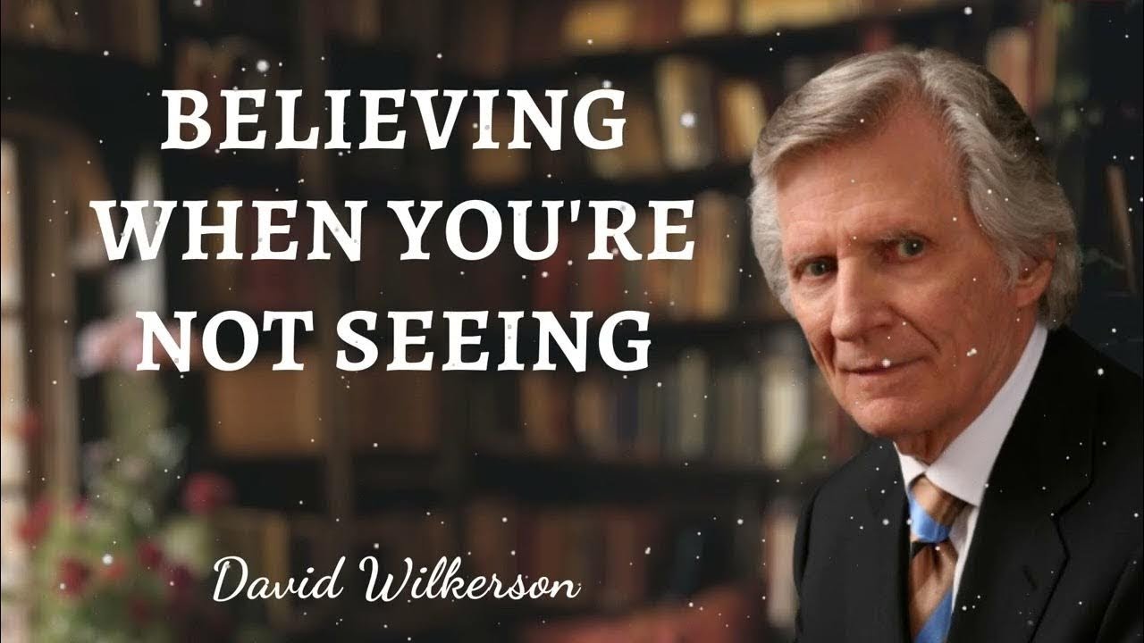 GOD SAYS: I Am Trying to Talk — Please Grant Me 22 Seconds | God’s Message for You Today