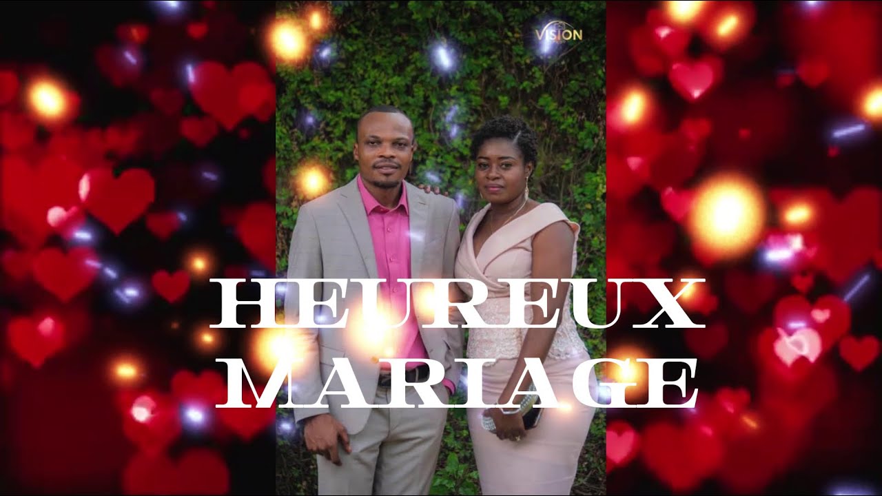 CELEBRATION DU MARIAGE A LA CHAPELLE DES VAINQUEURS BARUMBU. SAMEDI 15.JUILLET.2023