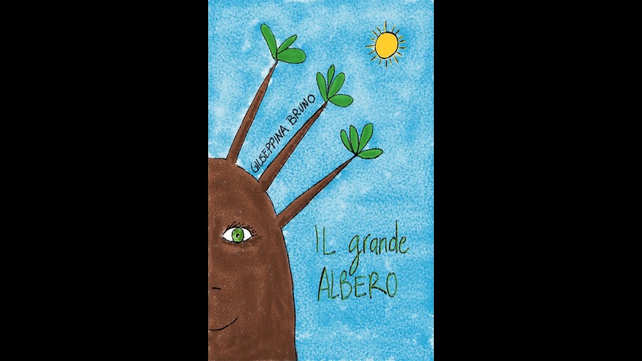il grande albero