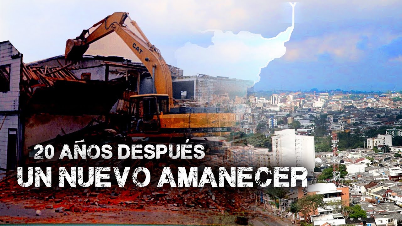 ¿Está Armenia preparada para un nuevo sismo?