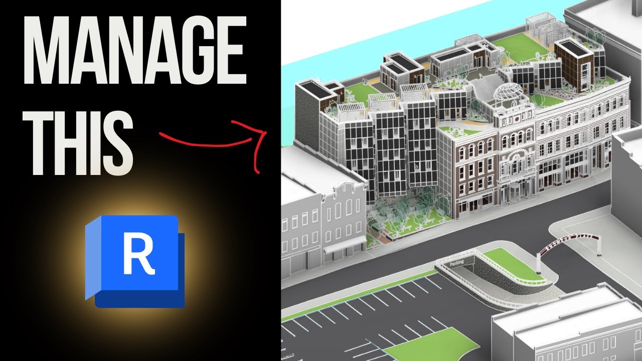 How to become a BIM manager quickly in the AI revolution