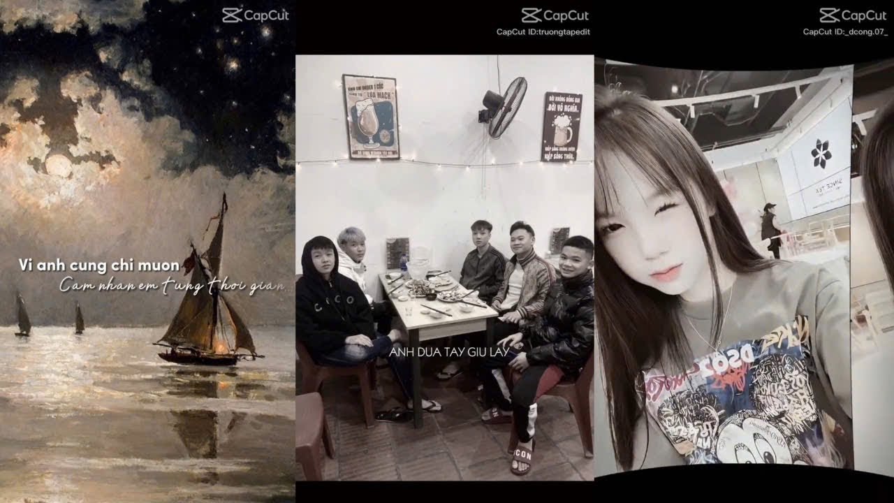 #1 [Tổng Hợp] Nhạc Chill Tik Tok