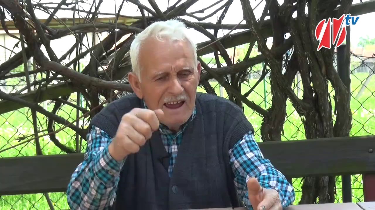 Šemso Bajić - ramazanska priča