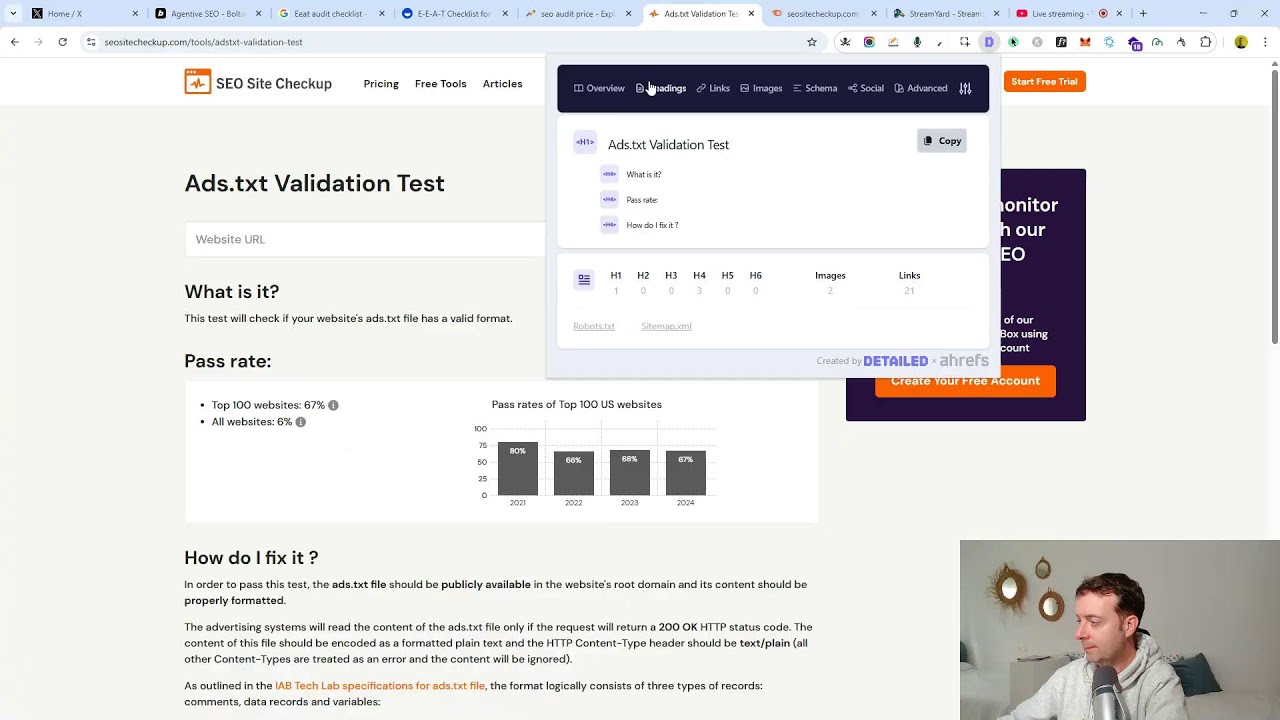 vibe coding seo tools