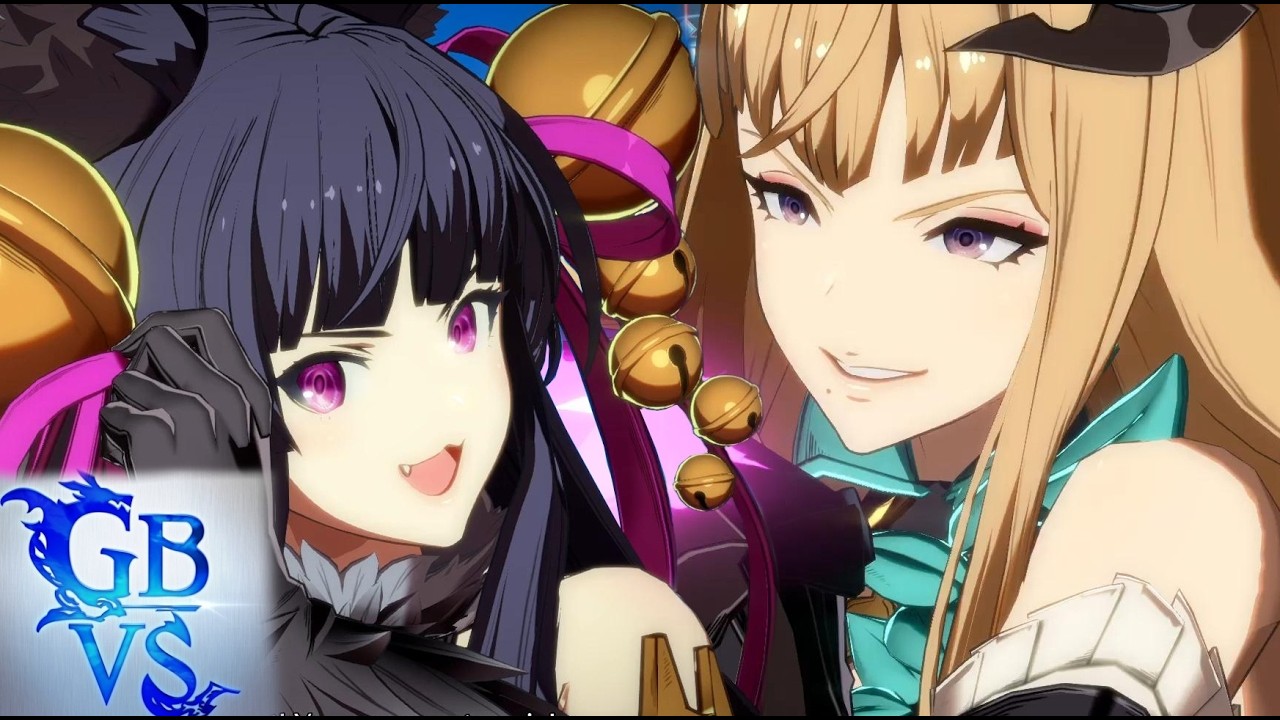 GBF Rising Low Level Plays: Meg Edition (Vs Lunalu/ Random)