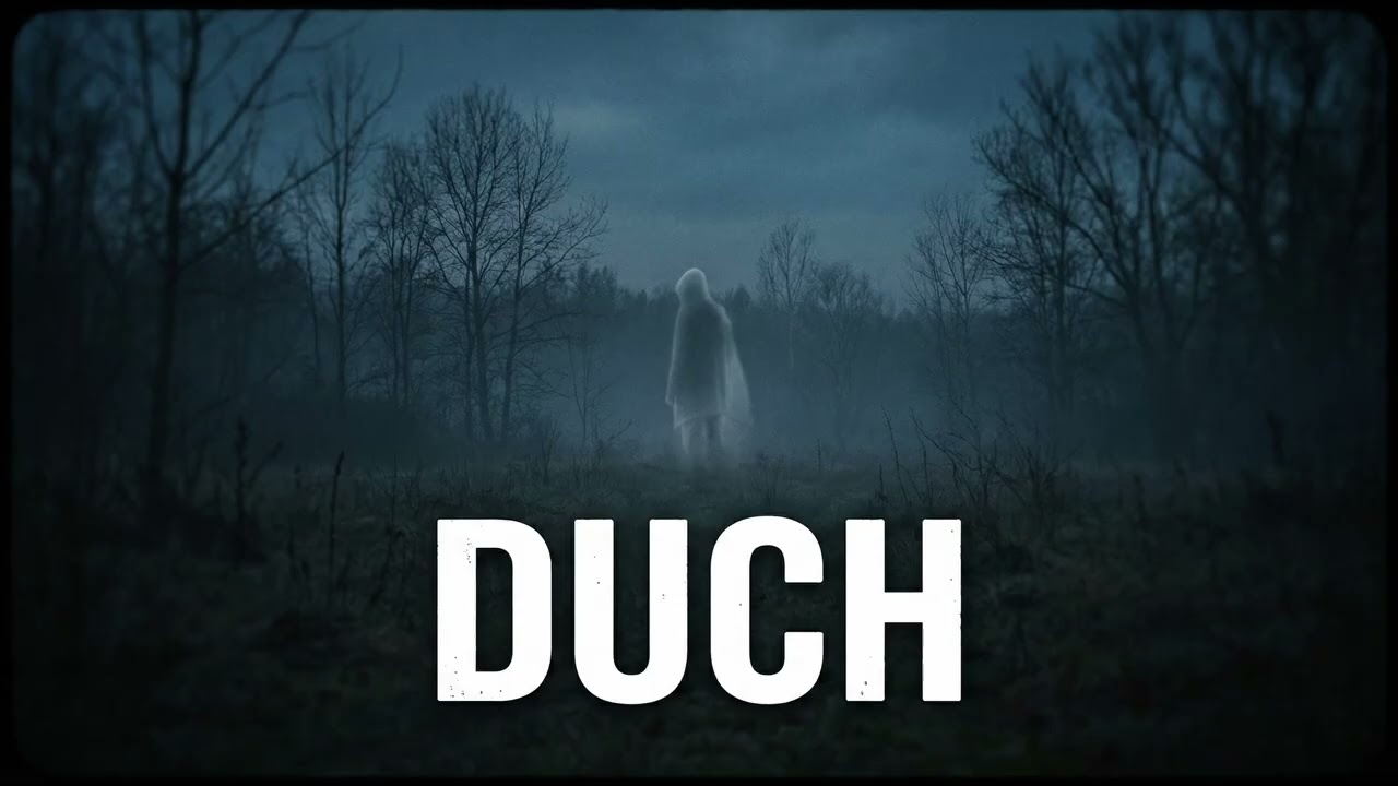 Duch - Hazim | Nová slovenská hudba 2026duch