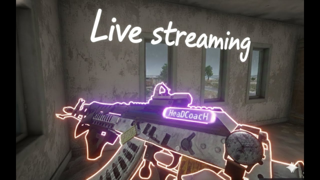 TPP Hotdrops and FPP Ranked | RTX4060Ti | HeaDCoacH