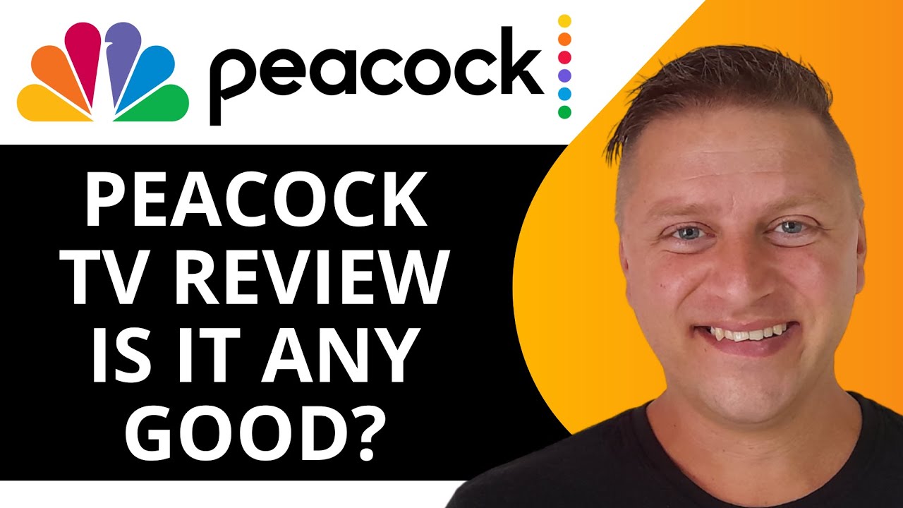 Peacock TV Review | Is It Worth It? 2026