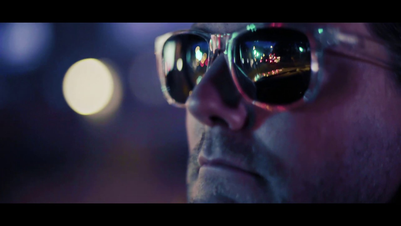 ALBERTA CROSS - WITHOUT (OFFICIAL VIDEO)
