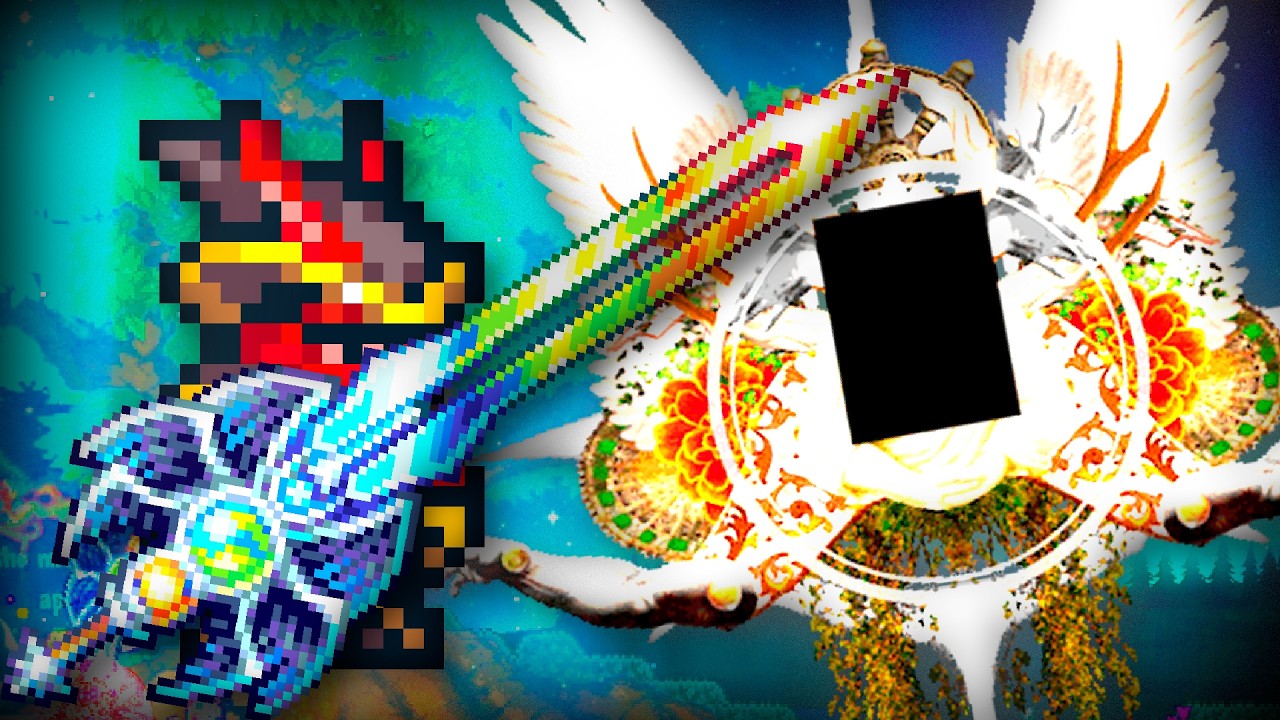 TRUE MELEE vs NAMELESS DEITY