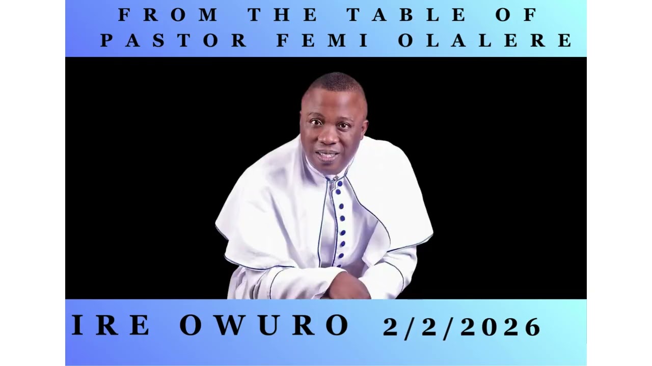 IRE OWURO
