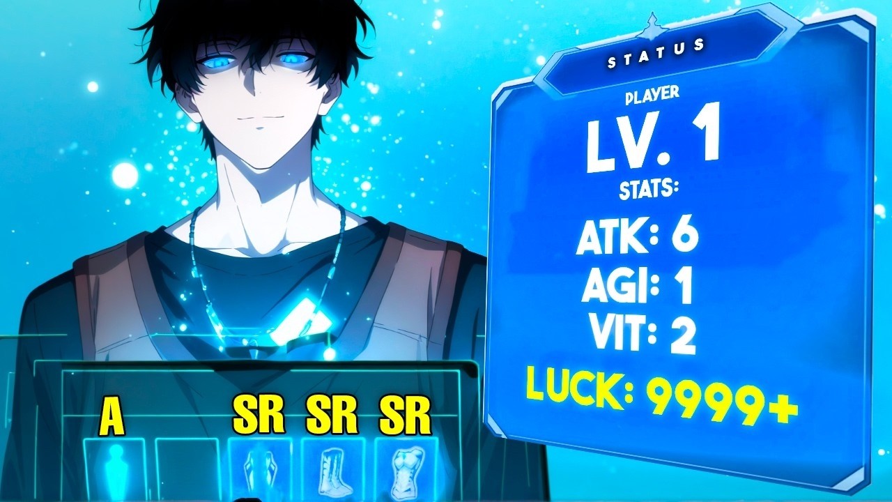 (1 - 5) He Discovers Every Secret Skill Spot and Turns Into a Walking Cheat Code! Manhwa Recap
