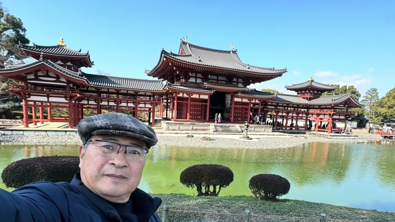 京都宇治一日遊｜走進世界遺產平等院的寧靜時光