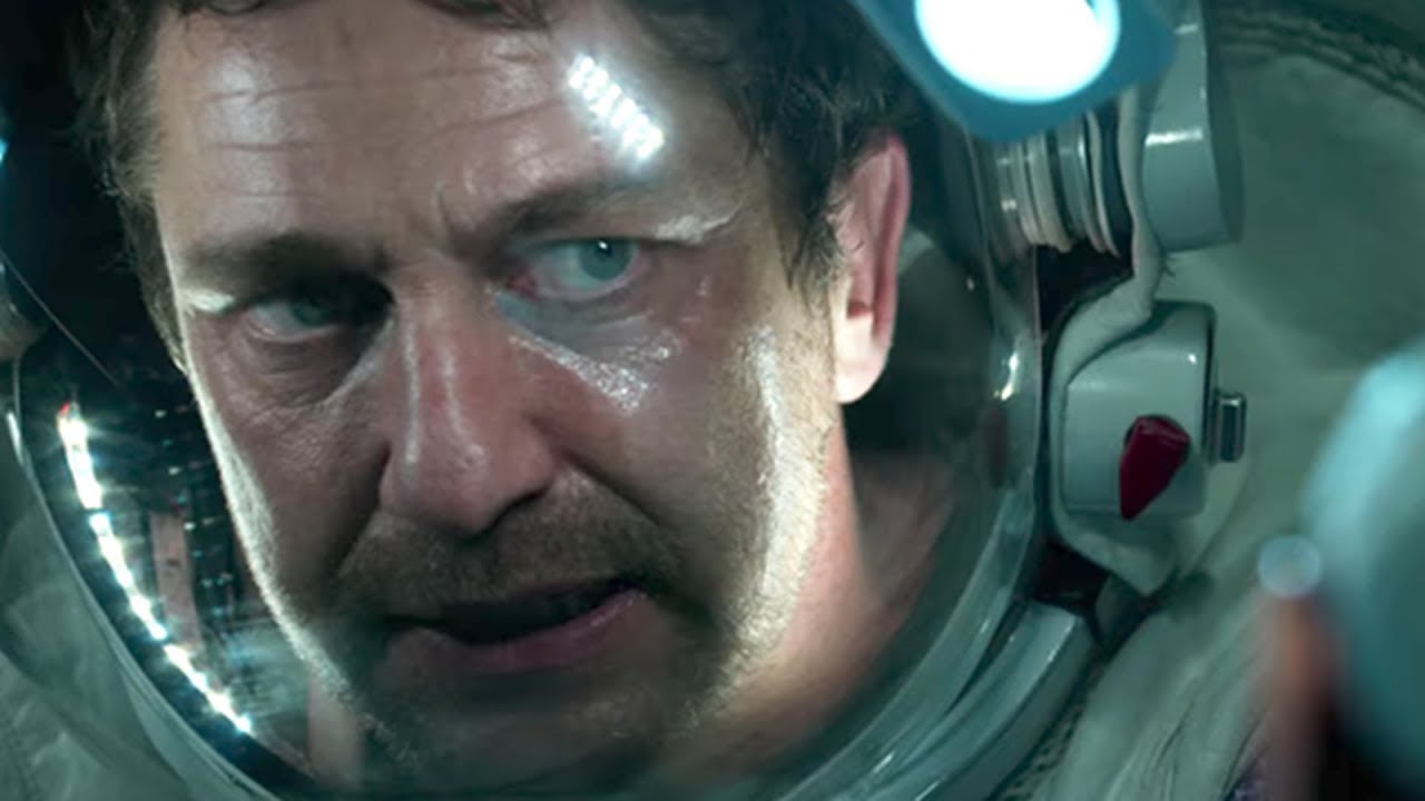 The Real Reason Geostorm Flopped At The Box Office