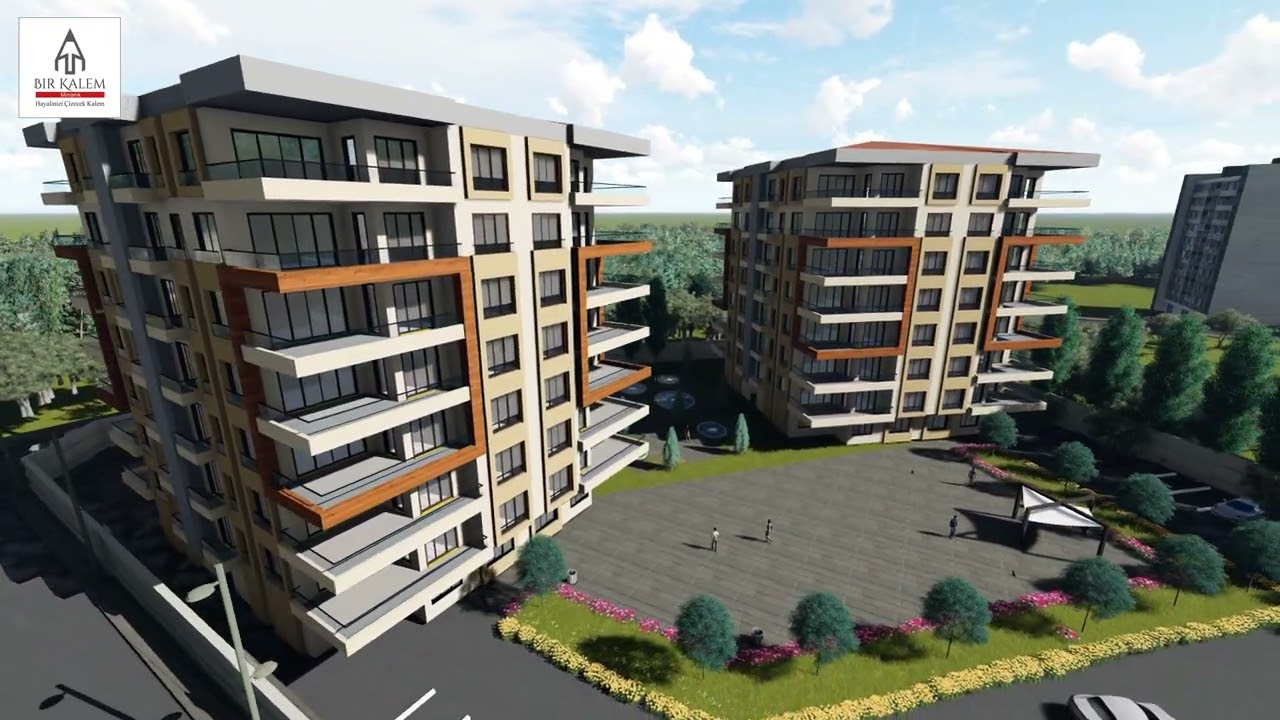 Gaziantep Compound -1K-19017-