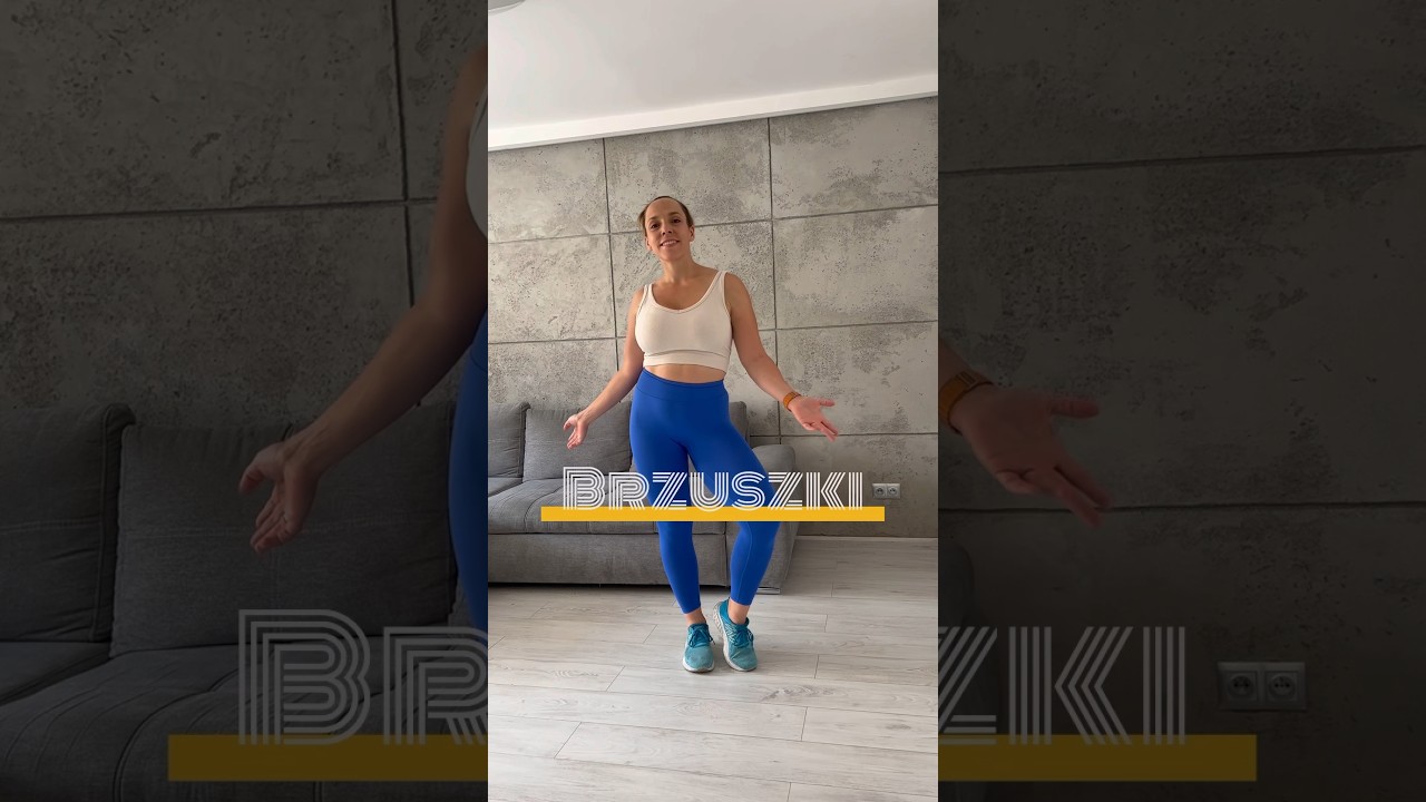 Trenujesz w domu? A chcesz zacząć? 😉 #fitmama #dlakobiet #motywacja #treningwdomu