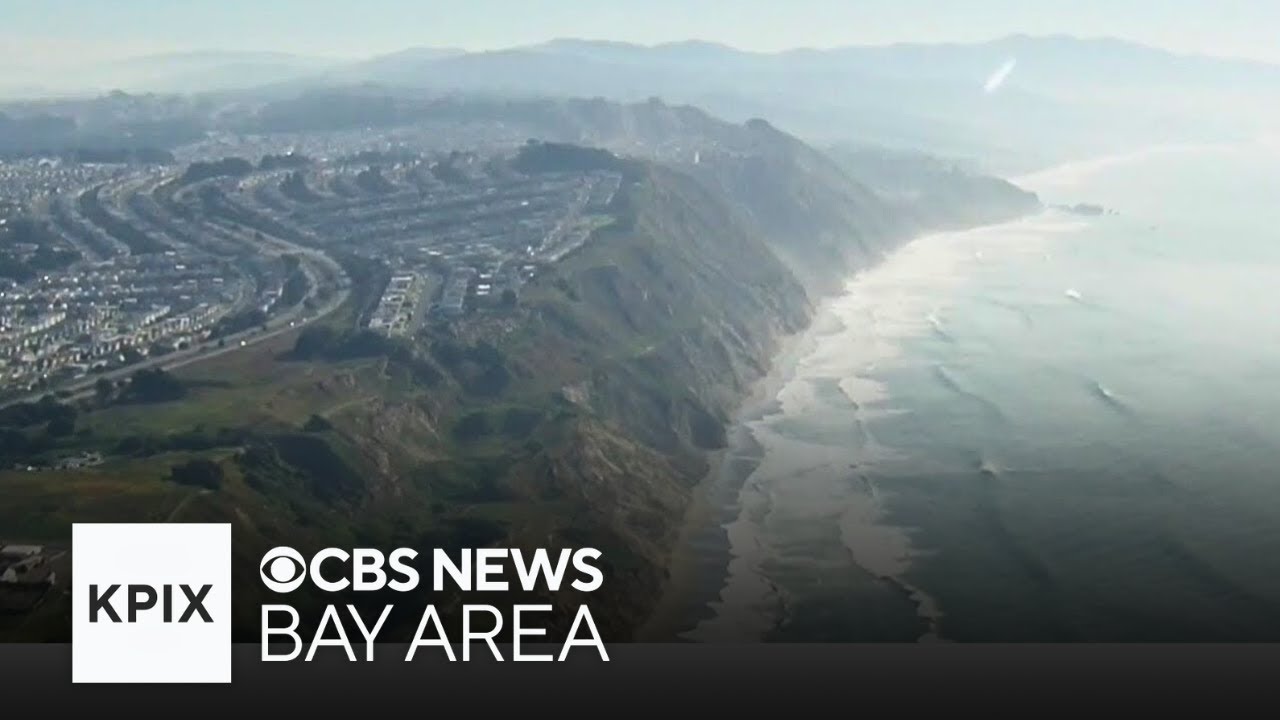 Experts say low lying Bay Area neighborhoods at risk during a tsunami
