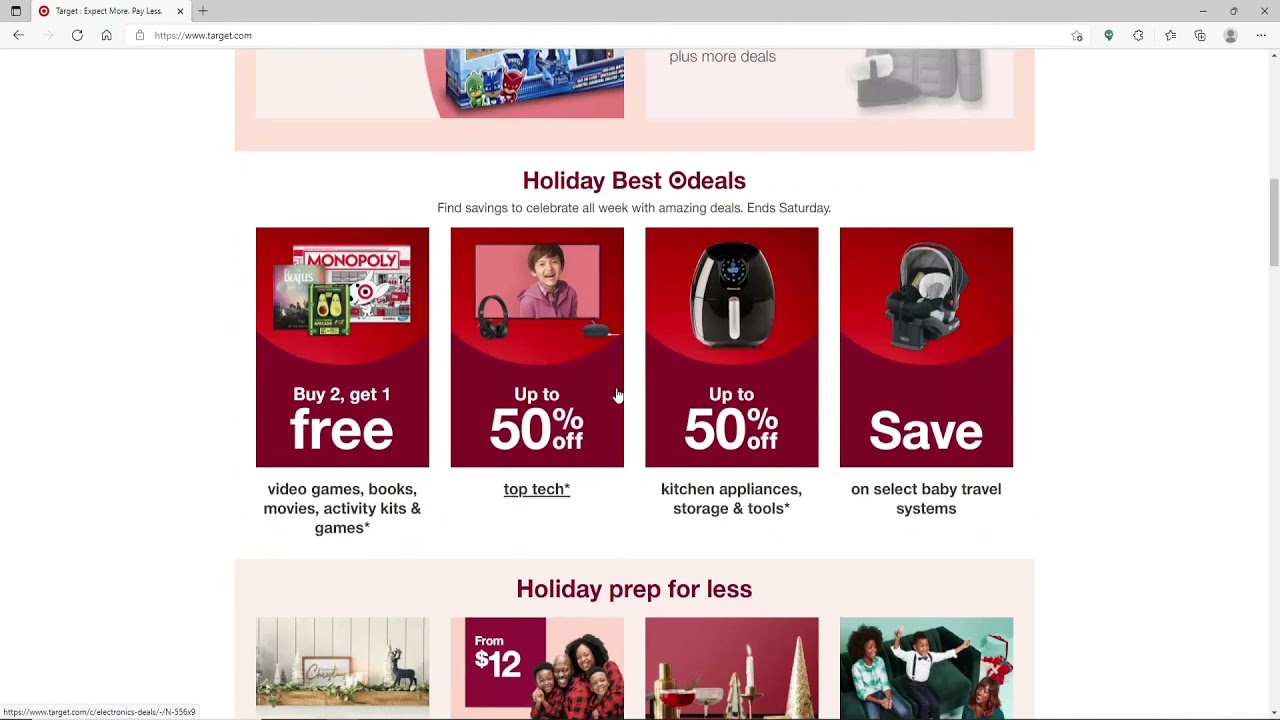 How To Redeem Target Gift Card Online? | Using Target Gift Card [UPDATED]