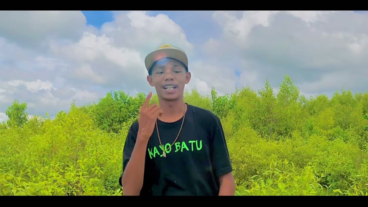 KODE ALAM  | One Scoot | AcelGD   |NILDE (Official Music Video )