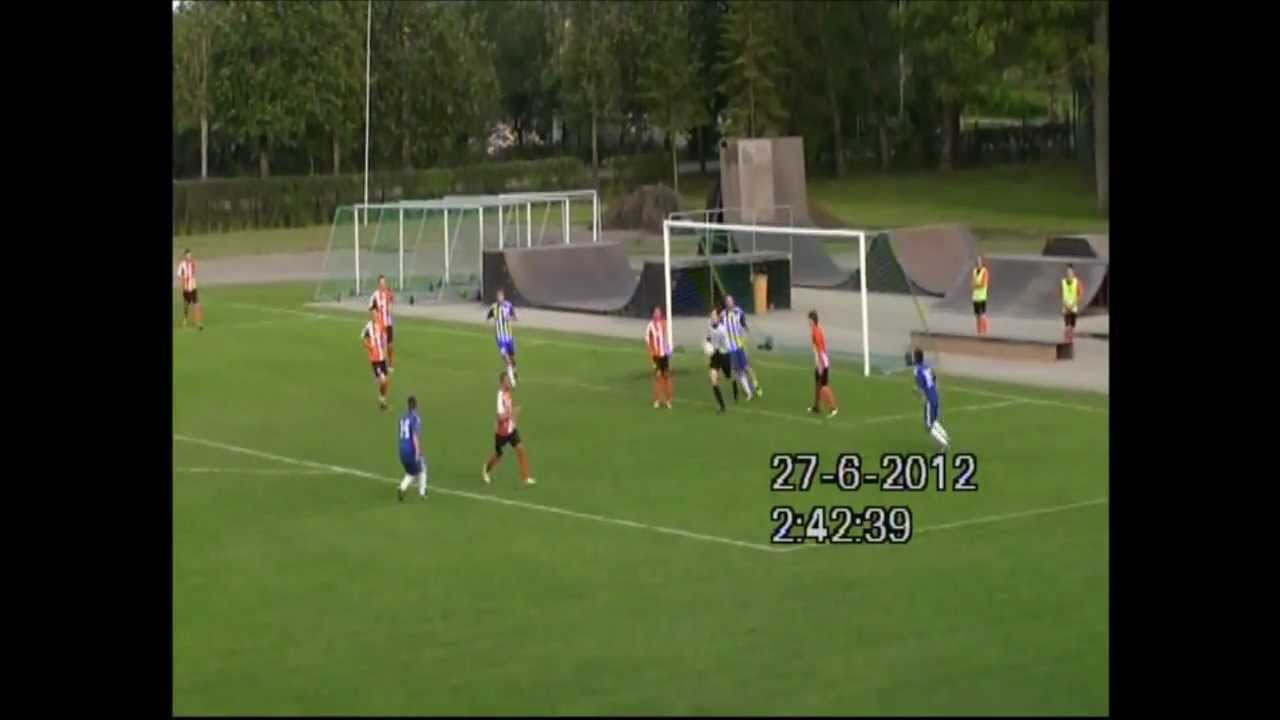 Igors Labuts (FB Gulbene-SK Liepajas Metalurgs)